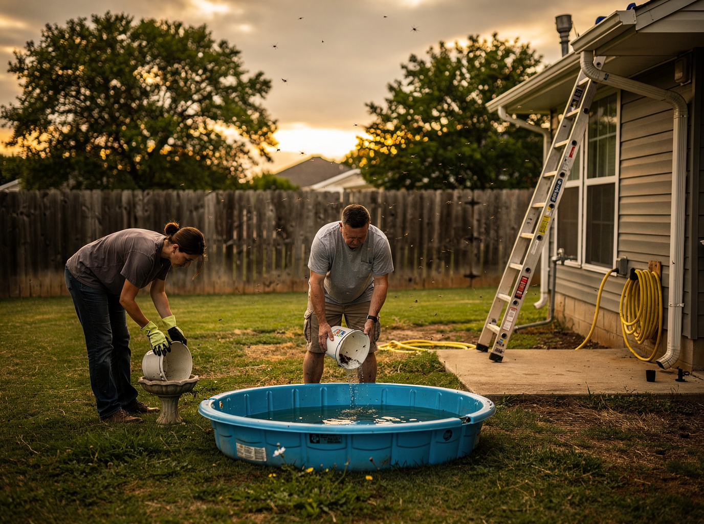 Pest Control in Locust Grove, OK 74352