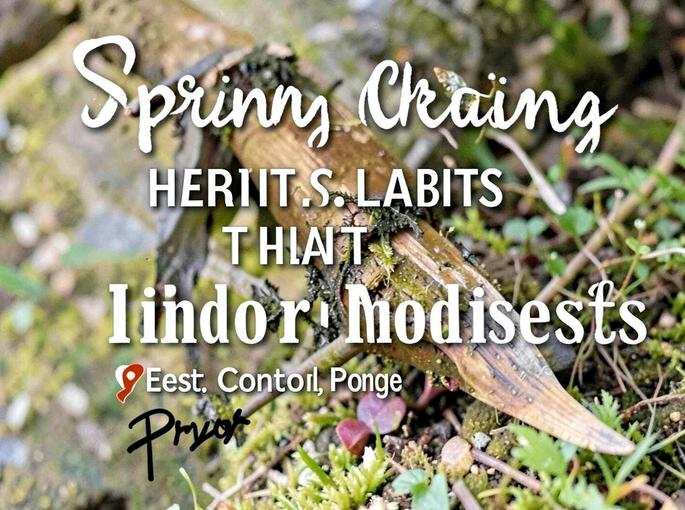 Pest Control in Downtown Pryor, OK 74361